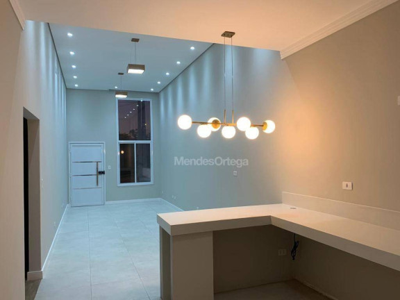 Imagem Casa com 3 Quartos à Venda, 100 m² em Condomínio Horto Florestal Villagio - Sorocaba Imagem Casa com 3 Quartos à Venda, 100 m² em Condomínio Horto Florestal Villagio - Sorocaba
