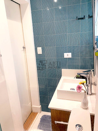 Imagem Apartamento com 2 Quartos à Venda, 45 m² em Moema - São Paulo