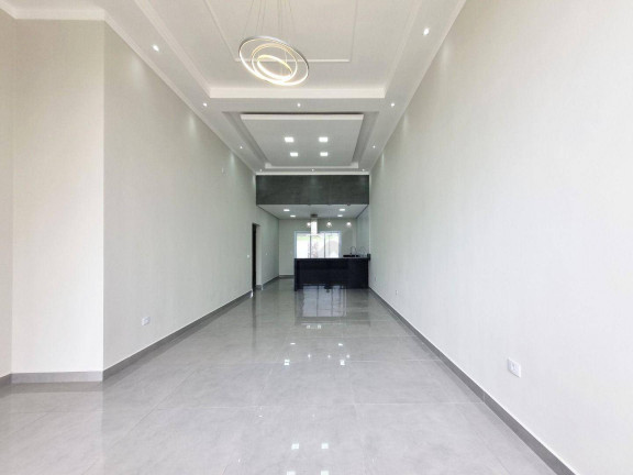 Casa com 3 Quartos à Venda, 163 m² em Condomínio Campos Do Conde - Sorocaba