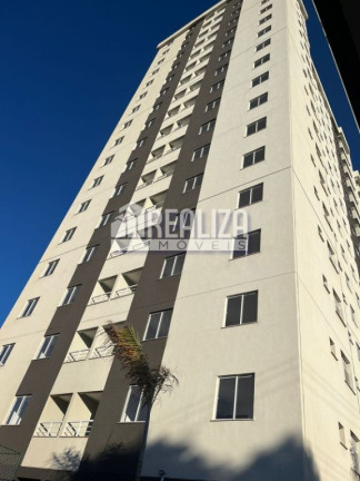 Apartamento com 2 Quartos à Venda, 50 m² em Parque Do Mirante - Uberaba