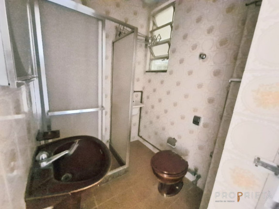 Imagem Apartamento com 1 Quarto à Venda, 33 m² em Copacabana - Rio De Janeiro