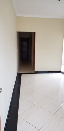 Imagem Casa com 2 Quartos à Venda, 70 m² em Residencial Estoril - Taubaté