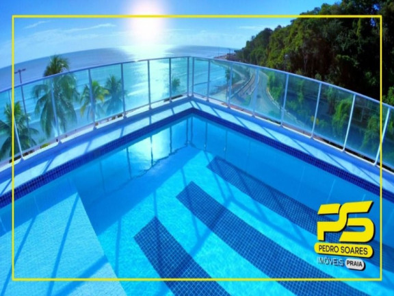 Imagem Imóvel com 1 Quarto à Venda, 30 m² em Cabo Branco - João Pessoa Imagem Imóvel com 1 Quarto à Venda, 30 m² em Cabo Branco - João Pessoa
