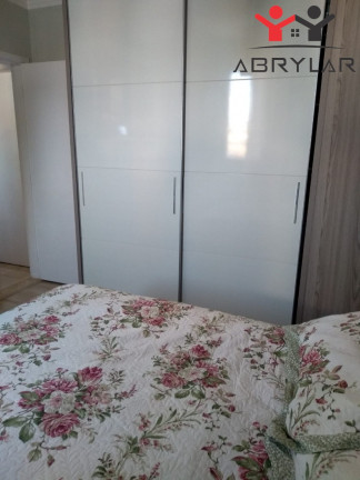 Imagem Imóvel com 2 Quartos à Venda, 50 m² em Jardim Búfalo - Jundiaí