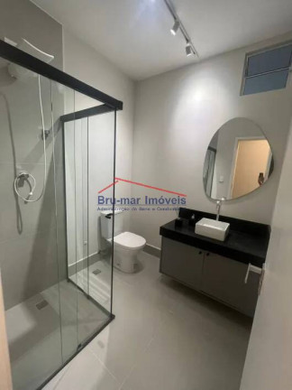 Imagem Apartamento com 3 Quartos à Venda, 120 m² em Gonzaga - Santos