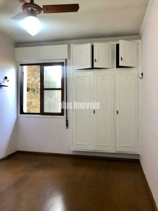 Imagem Casa com 3 Quartos para Alugar, 250 m² em Chácara Monte Alegre - São Paulo