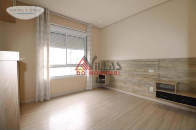 Imagem Apartamento com 3 Quartos à Venda, 143 m² em Vila Andrade - São Paulo
