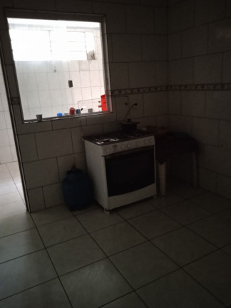 Imagem Casa com 4 Quartos à Venda, 380 m² em Jardim Perla - Betim