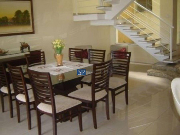Imagem Casa com 4 Quartos à Venda, 250 m² em Condomínio Villaggio Fiorentino - Valinhos