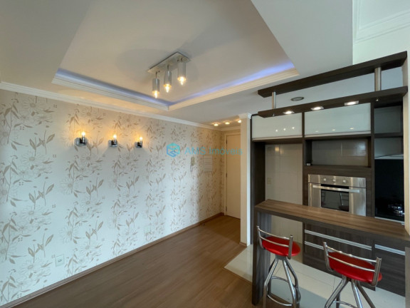 Imagem Apartamento com 2 Quartos à Venda, 55 m² em Igara - Canoas