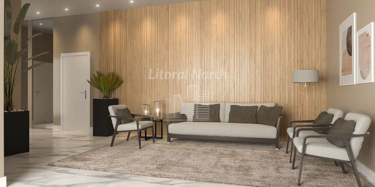 Imagem Apartamento com 2 Quartos à Venda, 64 m² em São João - Itajaí Imagem Apartamento com 2 Quartos à Venda, 64 m² em São João - Itajaí