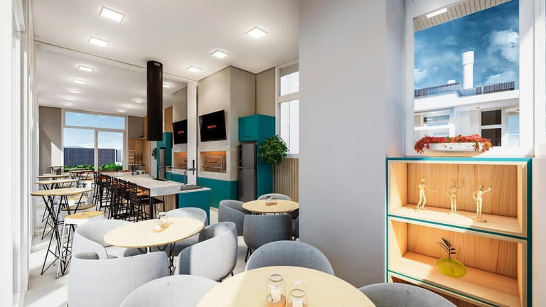 Imagem Apartamento com 3 Quartos à Venda, 84 m² em Centro - Capão Da Canoa Imagem Apartamento com 3 Quartos à Venda, 84 m² em Centro - Capão Da Canoa