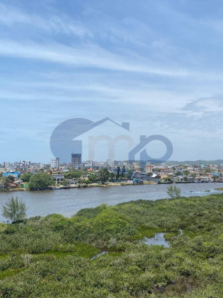 Apartamento com 2 Quartos à Venda, 67 m² em Centro - Passo De Torres