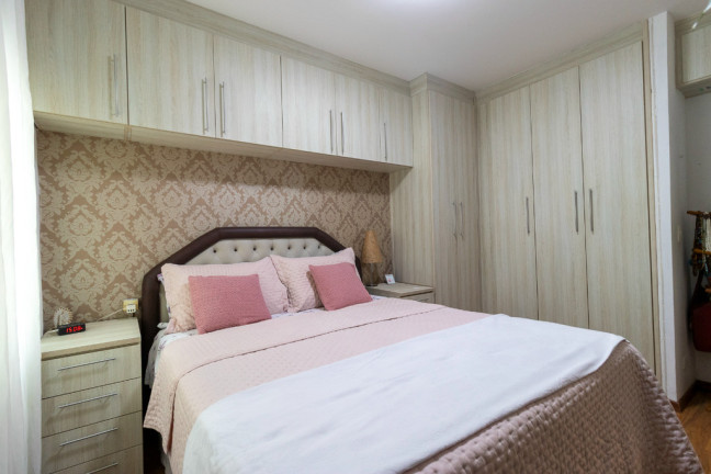 Imagem Apartamento com 3 Quartos à Venda, 92 m² em Vila Nova Conceição - São Paulo Imagem Apartamento com 3 Quartos à Venda, 92 m² em Vila Nova Conceição - São Paulo