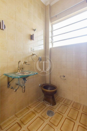 Imagem Apartamento com 3 Quartos à Venda, 163 m² em Cerqueira César - São Paulo