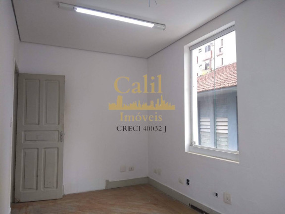 Imagem Casa para Alugar, 280 m² em Pompéia - Santos Imagem Casa para Alugar, 280 m² em Pompéia - Santos
