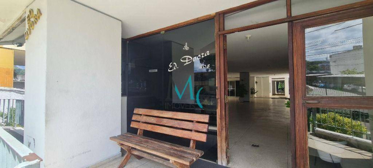Imagem Apartamento com 2 Quartos à Venda, 56 m² em Campo Grande - Rio De Janeiro Imagem Apartamento com 2 Quartos à Venda, 56 m² em Campo Grande - Rio De Janeiro