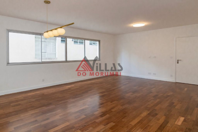 Imagem Apartamento com 2 Quartos à Venda, 102 m² em Higienópolis - São Paulo