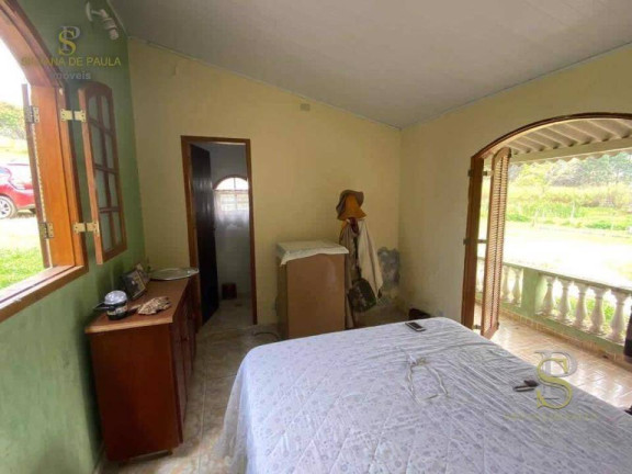 Imagem Fazenda à Venda, 400 m² em Terra Preta - Mairiporã Imagem Fazenda à Venda, 400 m² em Terra Preta - Mairiporã