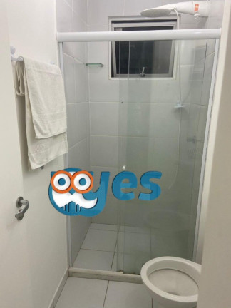 Imagem Apartamento com 2 Quartos à Venda, 48 m² em Piatã - Salvador Imagem Apartamento com 2 Quartos à Venda, 48 m² em Piatã - Salvador