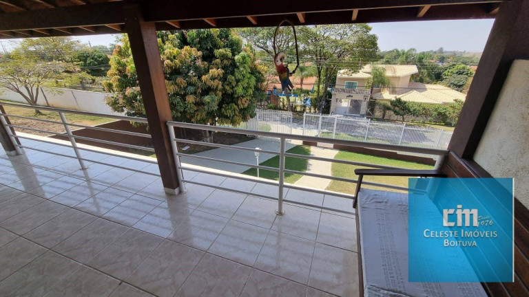Imagem Chácara com 4 Quartos à Venda, 360 m² em Colina Nova Boituva - Boituva Imagem Chácara com 4 Quartos à Venda, 360 m² em Colina Nova Boituva - Boituva