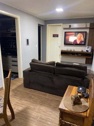 Imagem Apartamento com 2 Quartos à Venda, 42 m² em Vila Juliana - Piraquara Imagem Apartamento com 2 Quartos à Venda, 42 m² em Vila Juliana - Piraquara
