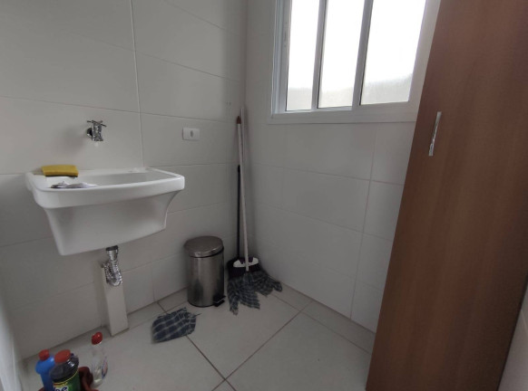 Imagem Apartamento com 3 Quartos à Venda, 60 m² em Estufa Ii - Ubatuba