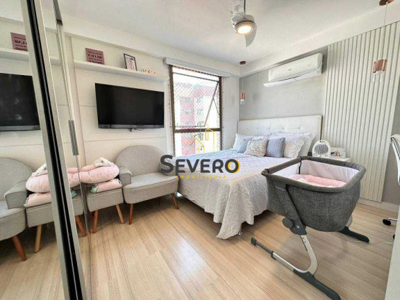 Imagem Apartamento com 2 Quartos à Venda, 90 m² em Icaraí - Niterói