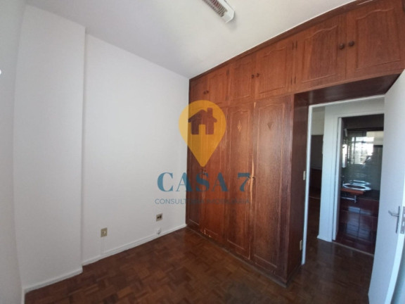 Imagem Apartamento com 2 Quartos à Venda, 75 m² em Lourdes - Belo Horizonte