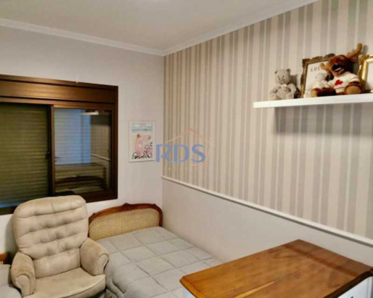 Imagem Apartamento com 3 Quartos à Venda, 135 m² em Brooklin Paulista - São Paulo Imagem Apartamento com 3 Quartos à Venda, 135 m² em Brooklin Paulista - São Paulo