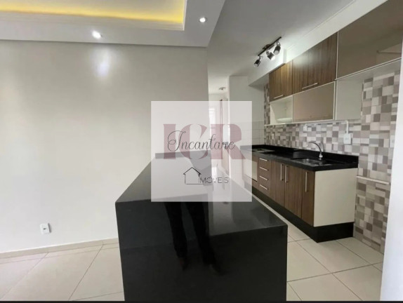 Imagem Apartamento com 2 Quartos à Venda, 53 m² em Chácaras Reunidas São Jorge - Sorocaba Imagem Apartamento com 2 Quartos à Venda, 53 m² em Chácaras Reunidas São Jorge - Sorocaba