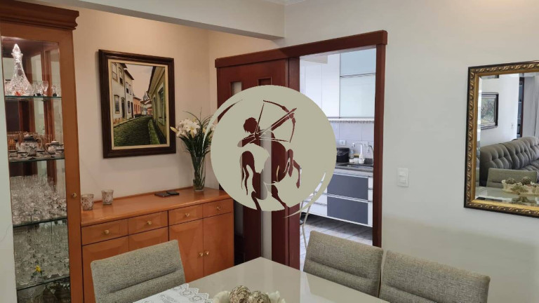 Imagem Apartamento com 2 Quartos à Venda, 98 m² em Ponta Da Praia - Santos Imagem Apartamento com 2 Quartos à Venda, 98 m² em Ponta Da Praia - Santos