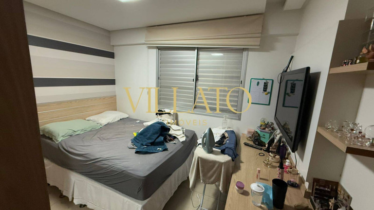 Imagem Apartamento com 3 Quartos à Venda, 105 m² em Residencial Eldorado - Goiânia