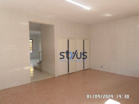 Imagem Sobrado com 5 Quartos para Alugar, 250 m² em Jardim Munhoz - Guarulhos