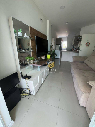 Imagem Apartamento com 2 Quartos à Venda, 70 m² em Tabuleiro - Camboriú
