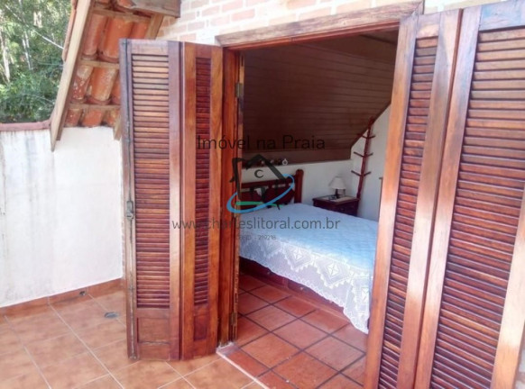 Imagem Casa com 5 Quartos à Venda,  em Praia Da Fortaleza - Ubatuba