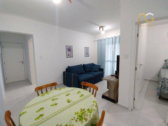 Imagem Apartamento com 1 Quarto à Venda, 52 m² em Aviação - Praia Grande