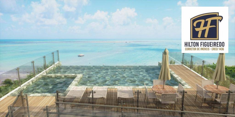 Imagem Apartamento com 3 Quartos à Venda, 100 m² em Camboinha - Cabedelo