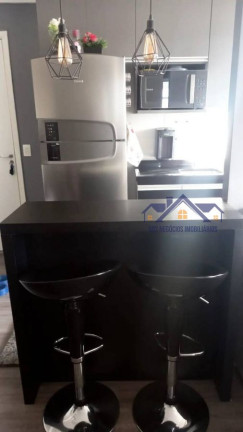 Imagem Apartamento com 2 Quartos à Venda, 53 m² em Recanto Silvestre (fazendinha) - Santana De Parnaíba Imagem Apartamento com 2 Quartos à Venda, 53 m² em Recanto Silvestre (fazendinha) - Santana De Parnaíba