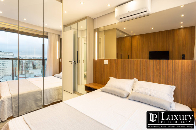 Imagem Apartamento com 2 Quartos à Venda, 106 m² em Jardins - São Paulo