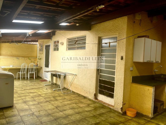 Imagem Imóvel com 3 Quartos para Alugar, 290 m² em Nova Campinas - Campinas