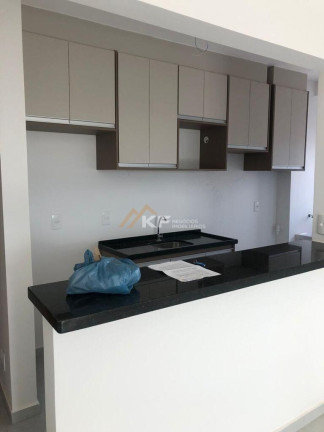 Imagem Apartamento com 2 Quartos à Venda, 54 m² em Jardim Anhangüera - Ribeirão Preto Imagem Apartamento com 2 Quartos à Venda, 54 m² em Jardim Anhangüera - Ribeirão Preto
