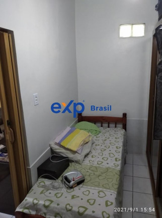 Imagem Casa com 2 Quartos à Venda, 120 m² em Cordovil - Rio De Janeiro