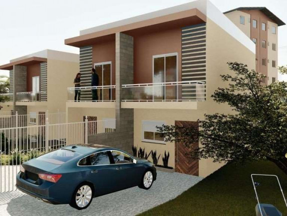 Imagem Imóvel à Venda, 125 m² em Parque Rizzo - Cotia Imagem Imóvel à Venda, 125 m² em Parque Rizzo - Cotia
