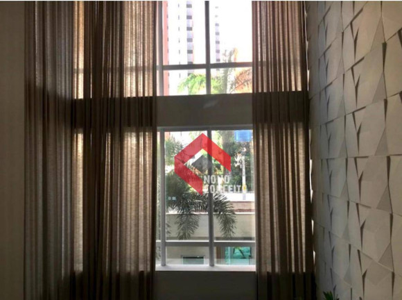 Imagem Apartamento com 4 Quartos à Venda, 201 m² em Meireles - Fortaleza