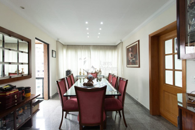 Imagem Apartamento com 5 Quartos à Venda, 300 m² em Jardim Vila Mariana - São Paulo Imagem Apartamento com 5 Quartos à Venda, 300 m² em Jardim Vila Mariana - São Paulo