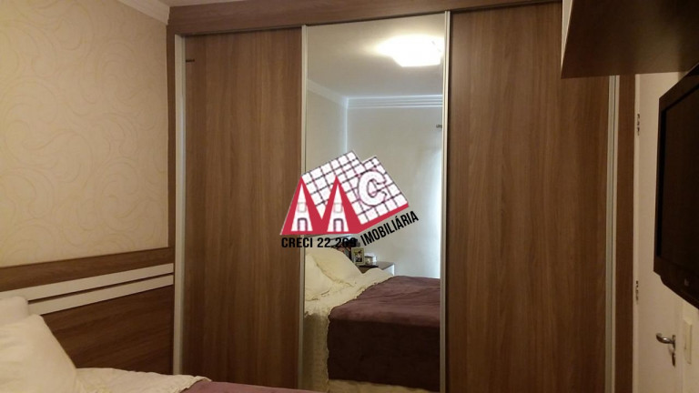 Imagem Imóvel com 3 Quartos à Venda, 130 m² em Campolim - Sorocaba
