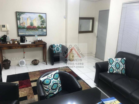 Imagem Sala Comercial à Venda, 170 m² em Santo Amaro - São Paulo