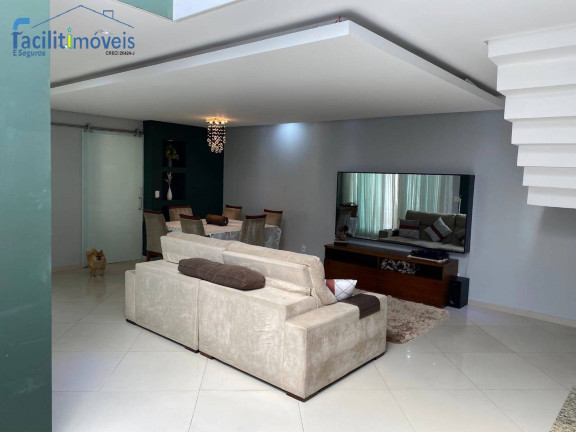 Casa com 3 Quartos à Venda, 239 m² em Nova Petrópolis - São Bernardo Do Campo