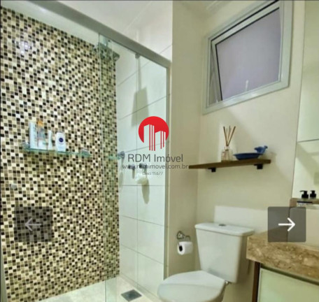 Imagem Apartamento com 3 Quartos à Venda, 74 m² em Vila Andrade - São Paulo